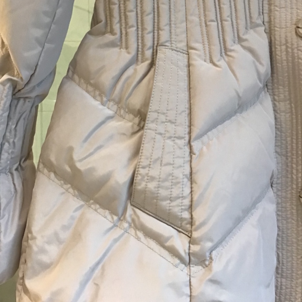 Athabasca Softwear Down-Filled Puffer Jacket - Picture 3 of 7
